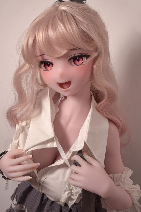 Aihara Kaya seksinukk (Elsa Babe 148cm RAD007 silikoon)