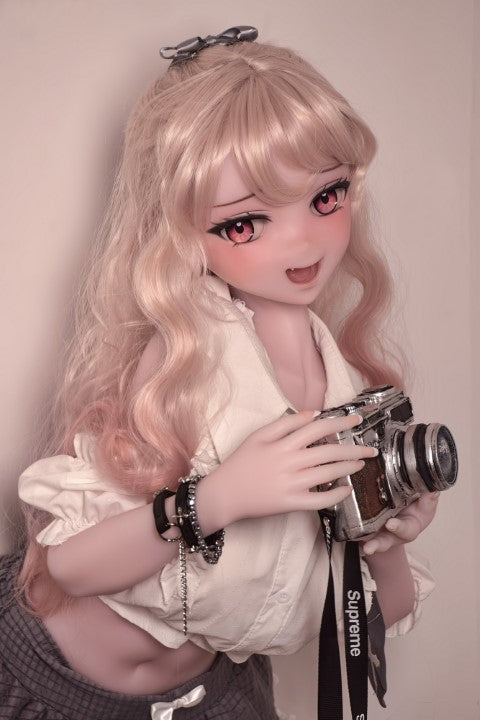 Aihara Kaya seksinukk (Elsa Babe 148cm RAD007 silikoon)