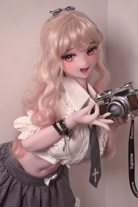 Aihara Kaya seksinukk (Elsa Babe 148cm RAD007 silikoon)