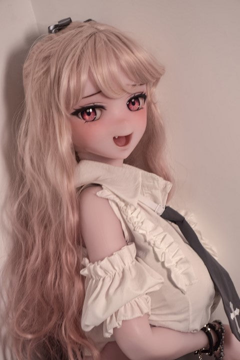 Aihara Kaya seksinukk (Elsa Babe 148cm RAD007 silikoon)