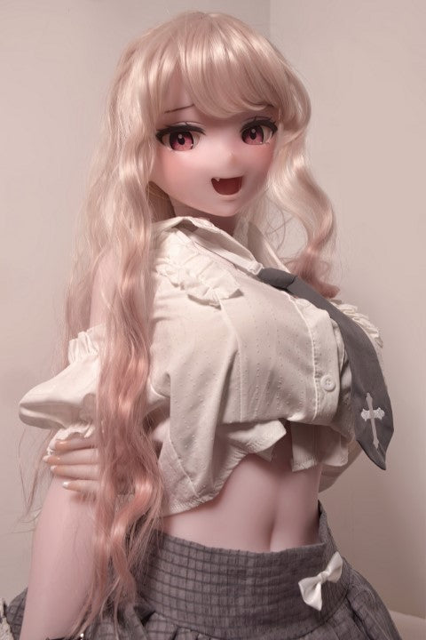 Aihara Kaya seksinukk (Elsa Babe 148cm RAD007 silikoon)