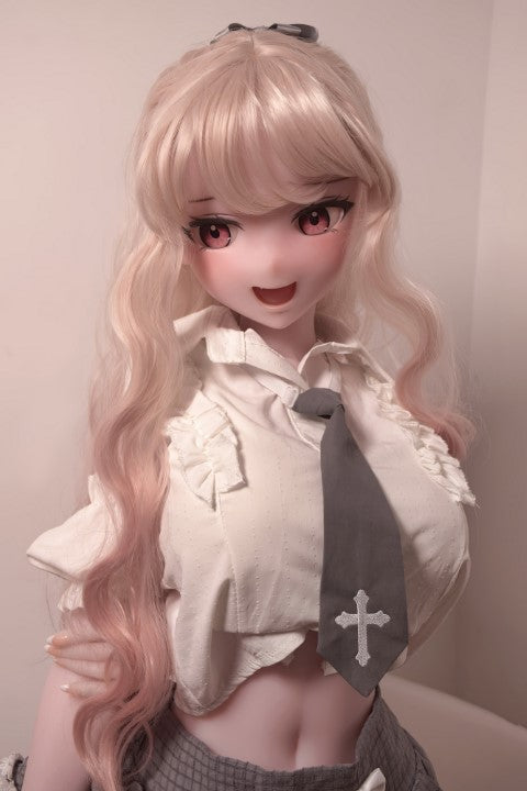 Aihara Kaya seksinukk (Elsa Babe 148cm RAD007 silikoon)