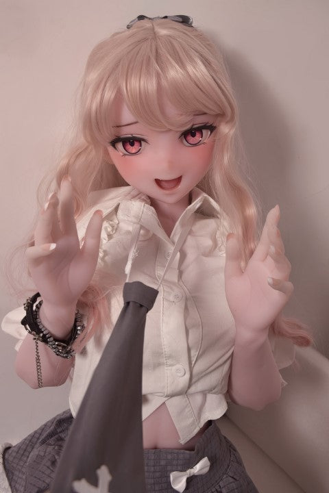Aihara Kaya seksinukk (Elsa Babe 148cm RAD007 silikoon)
