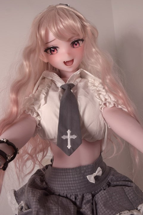 Aihara Kaya seksinukk (Elsa Babe 148cm RAD007 silikoon)