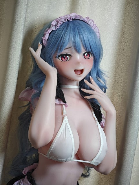 Aihara Kaya seksinukk (Elsa Babe 148cm RAD007 silikoon)