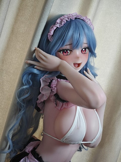 Aihara Kaya seksinukk (Elsa Babe 148cm RAD007 silikoon)