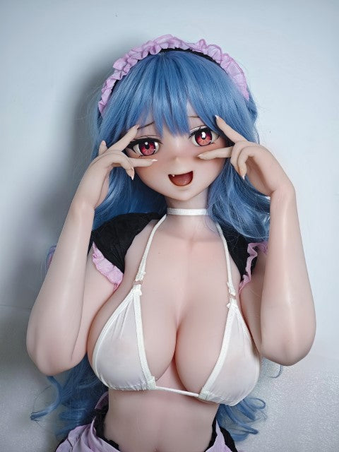 Aihara Kaya seksinukk (Elsa Babe 148cm RAD007 silikoon)