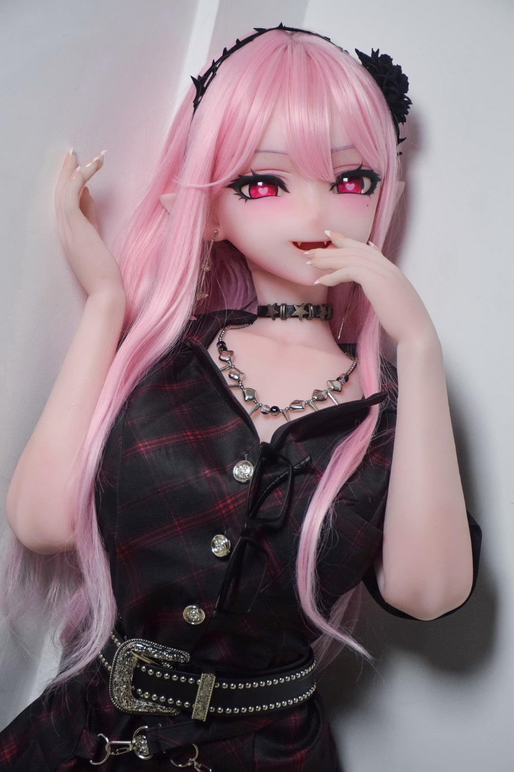 Kamiya Shiori seksnukk (Elsa Babe 148cm RAD050 silikoon)