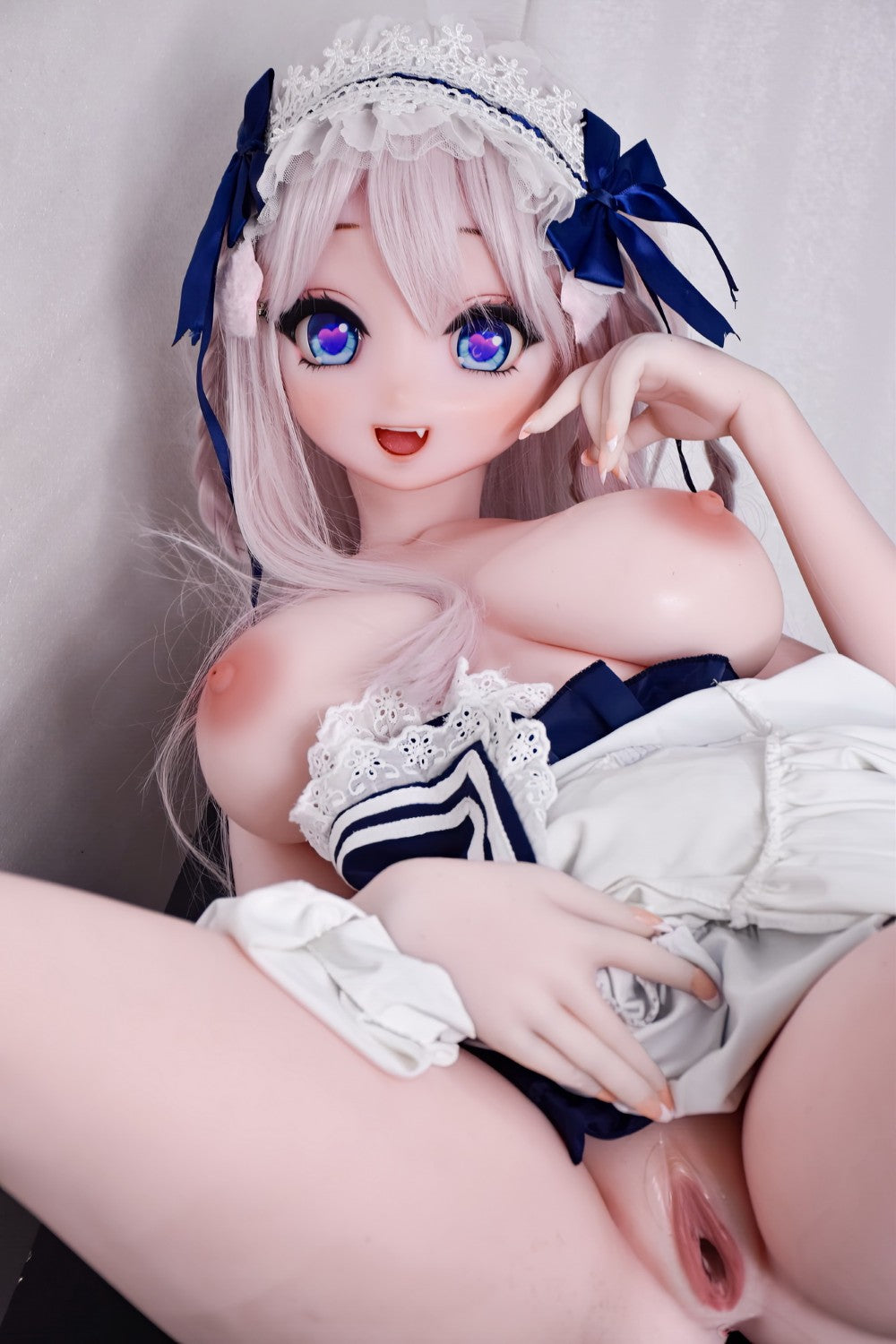Saitou Yukie seksinukk (Elsa Babe 148cm RAD052 silikoon)