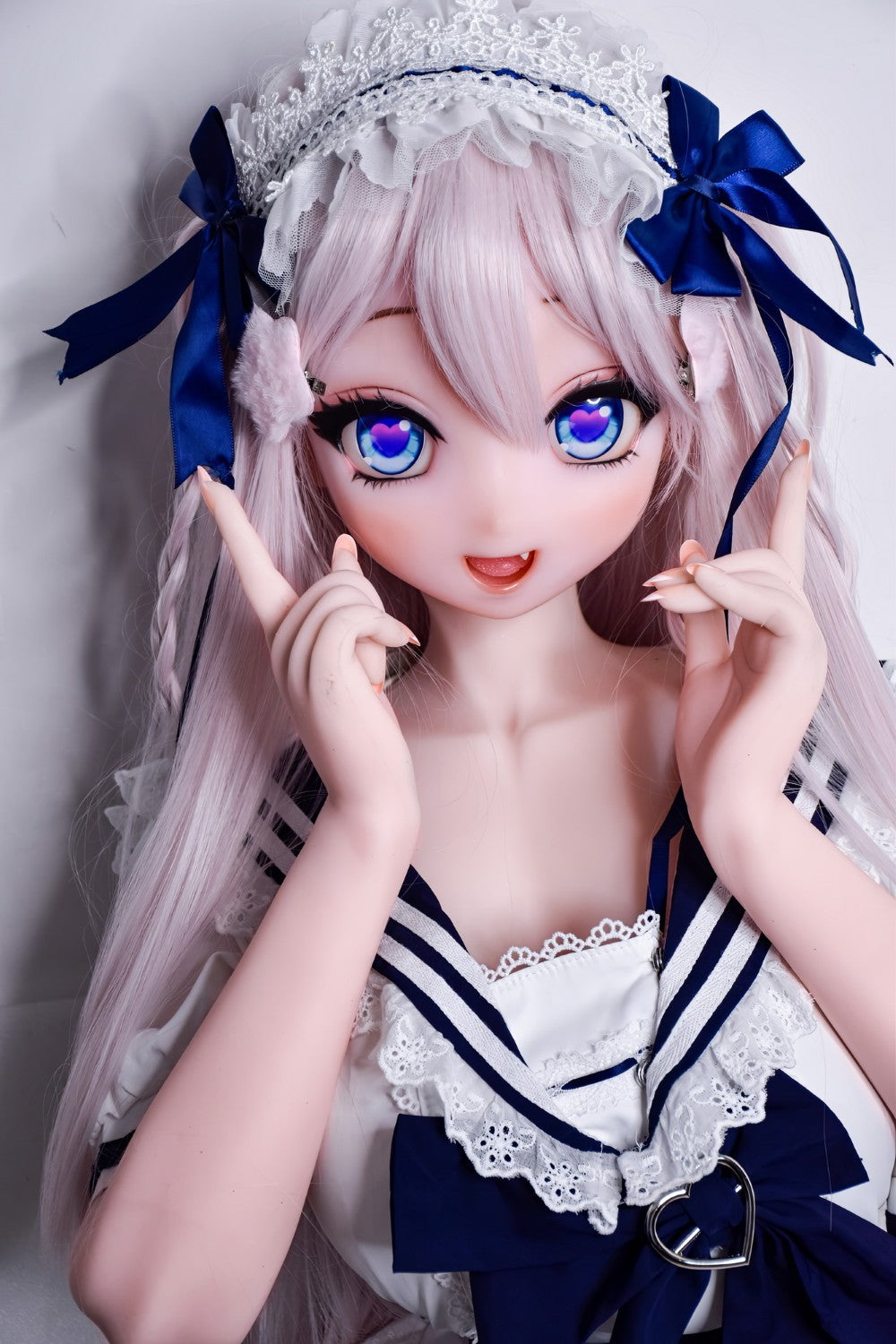 Saitou Yukie seksinukk (Elsa Babe 148cm RAD052 silikoon)