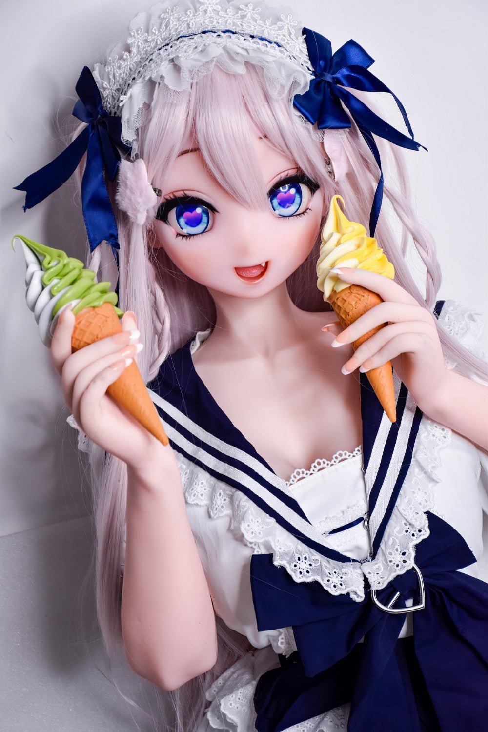 Saitou Yukie seksinukk (Elsa Babe 148cm RAD052 silikoon)