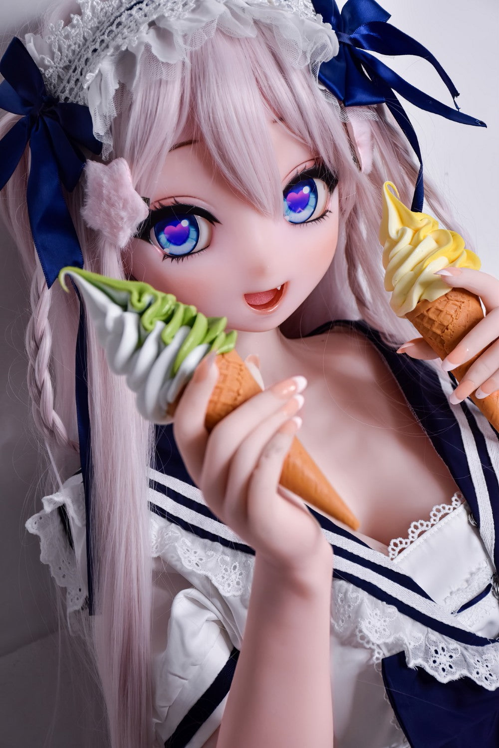 Saitou Yukie seksinukk (Elsa Babe 148cm RAD052 silikoon)