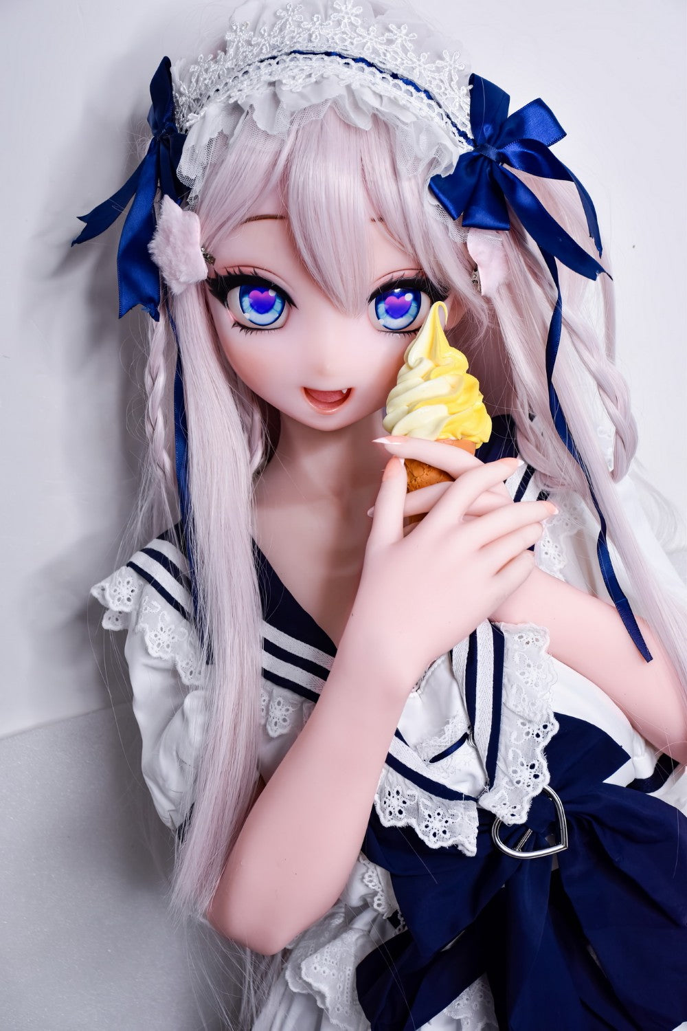 Saitou Yukie seksinukk (Elsa Babe 148cm RAD052 silikoon)