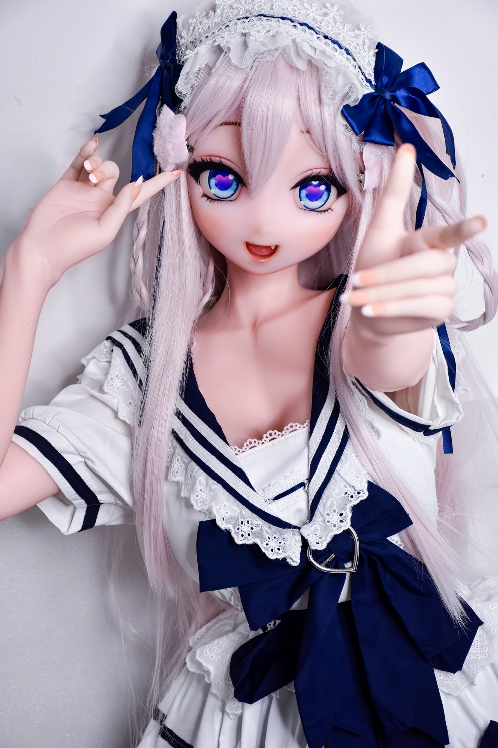 Saitou Yukie seksinukk (Elsa Babe 148cm RAD052 silikoon)