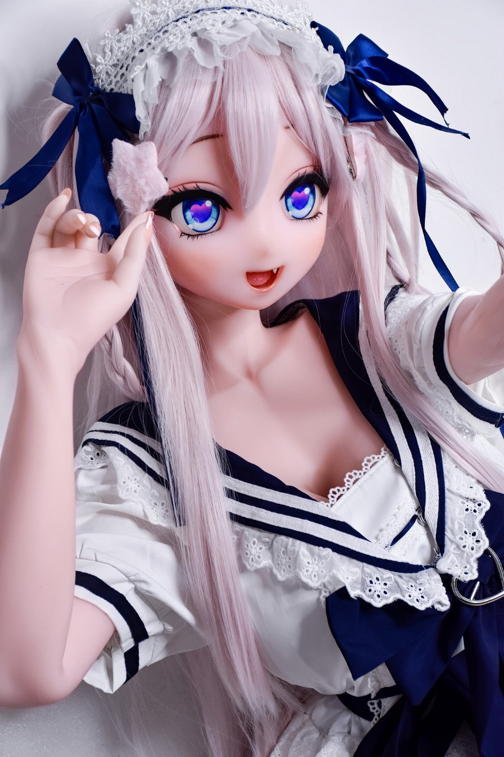 Saitou Yukie seksinukk (Elsa Babe 148cm RAD052 silikoon)