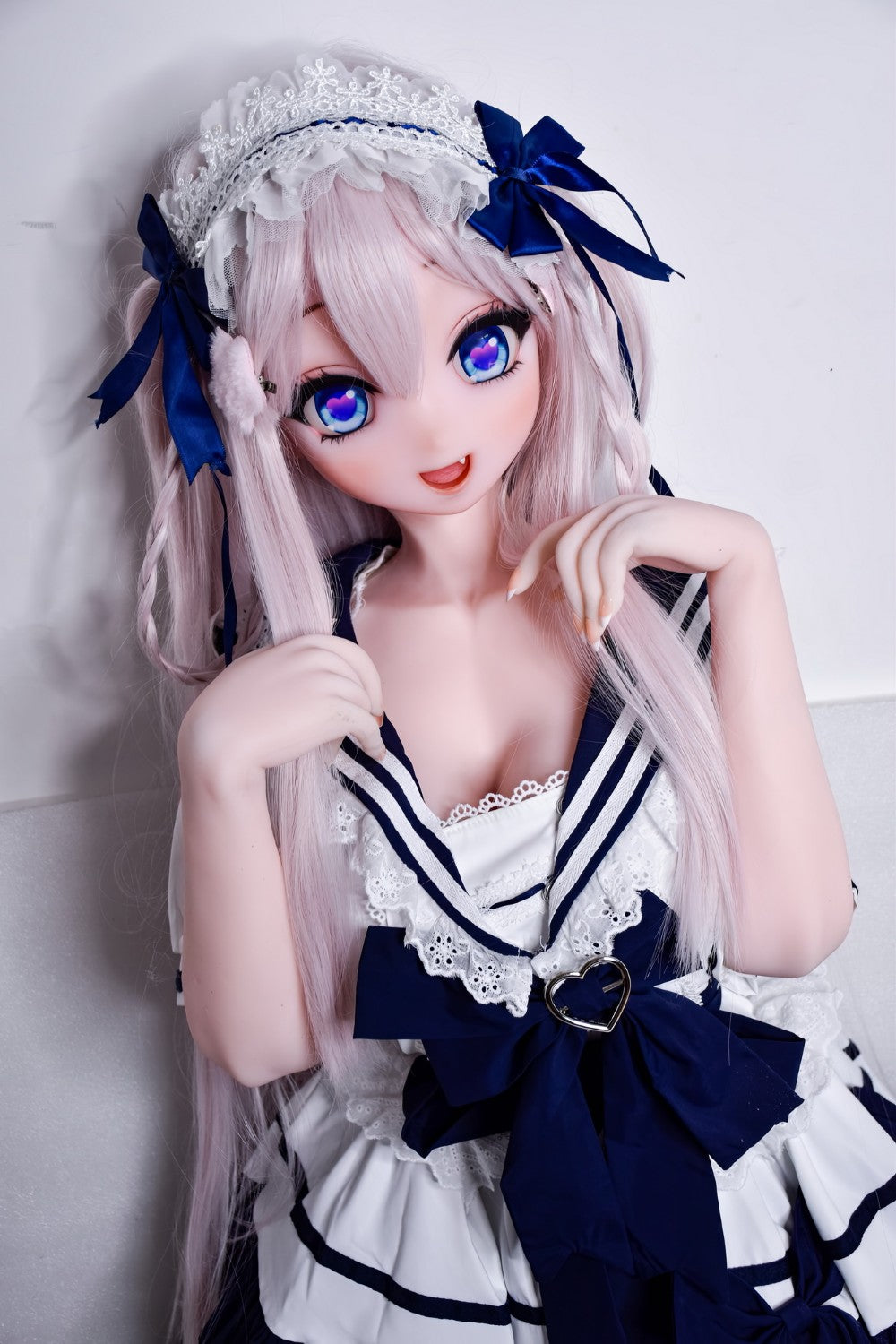 Saitou Yukie seksinukk (Elsa Babe 148cm RAD052 silikoon)