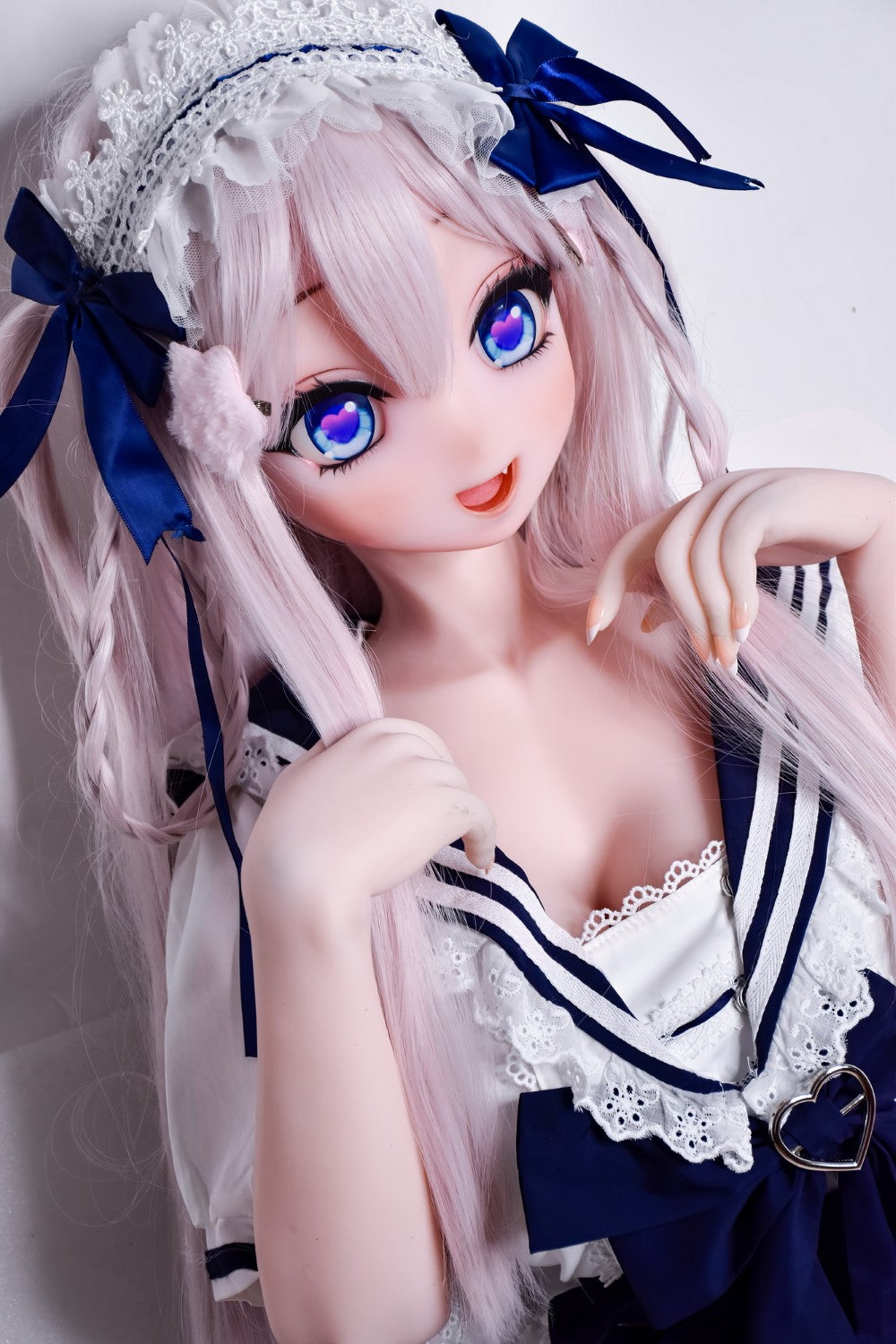 Saitou Yukie seksinukk (Elsa Babe 148cm RAD052 silikoon)