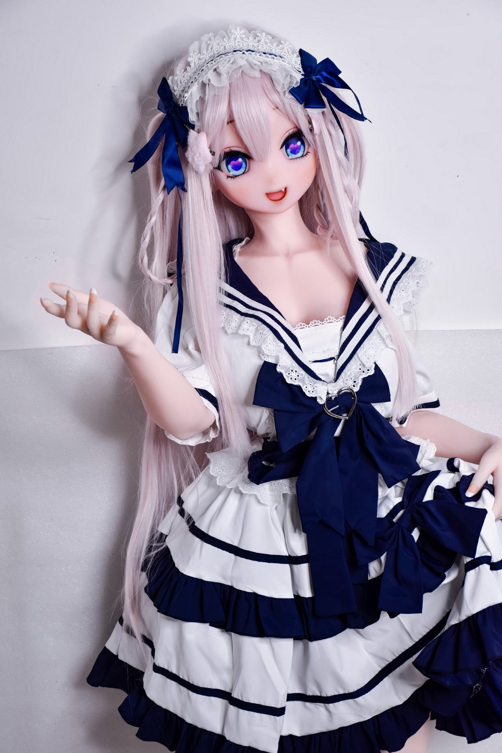 Saitou Yukie seksinukk (Elsa Babe 148cm RAD052 silikoon)