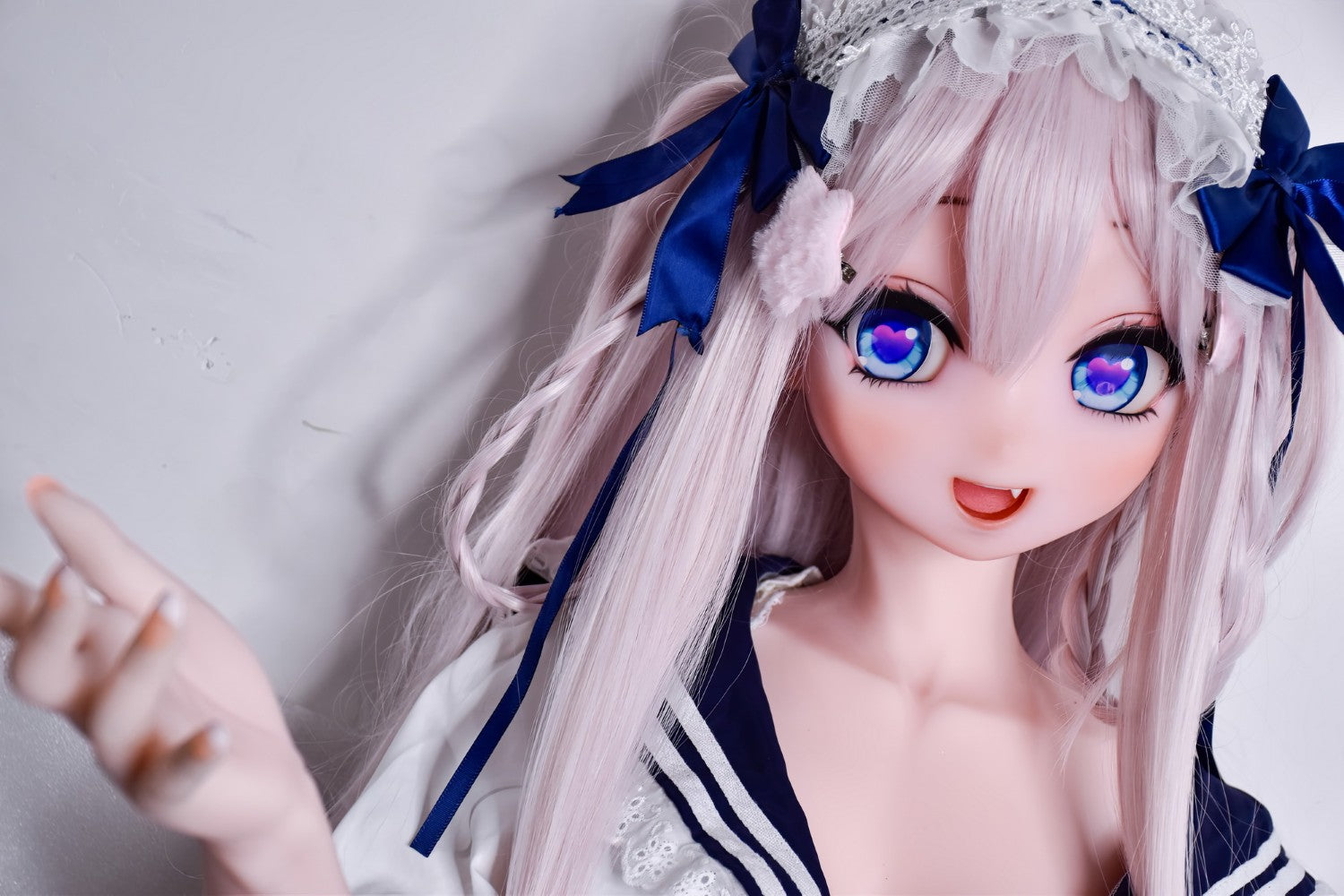 Saitou Yukie seksinukk (Elsa Babe 148cm RAD052 silikoon)