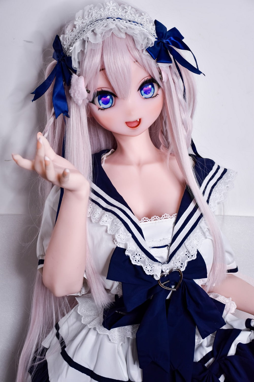 Saitou Yukie seksinukk (Elsa Babe 148cm RAD052 silikoon)