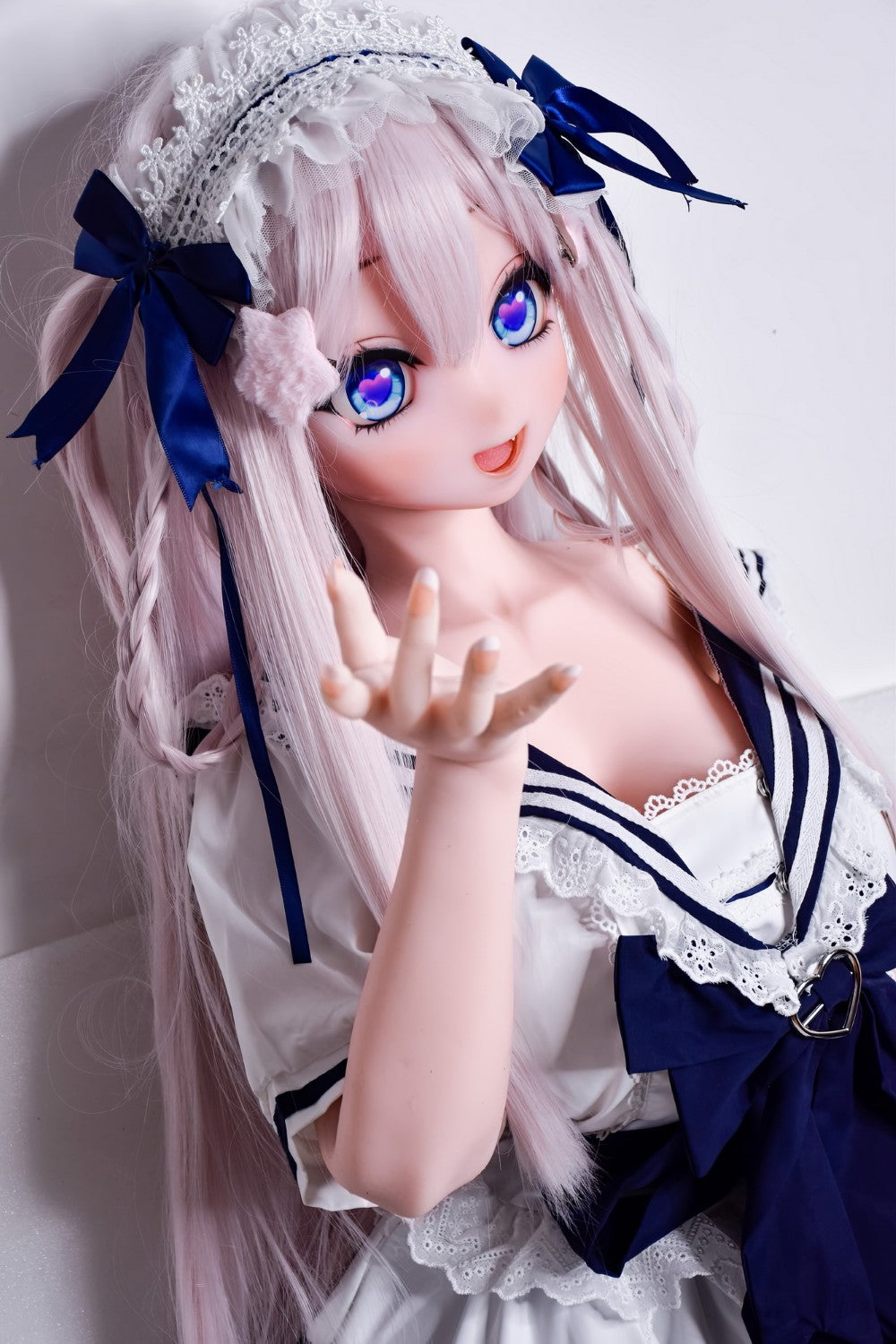 Saitou Yukie seksinukk (Elsa Babe 148cm RAD052 silikoon)