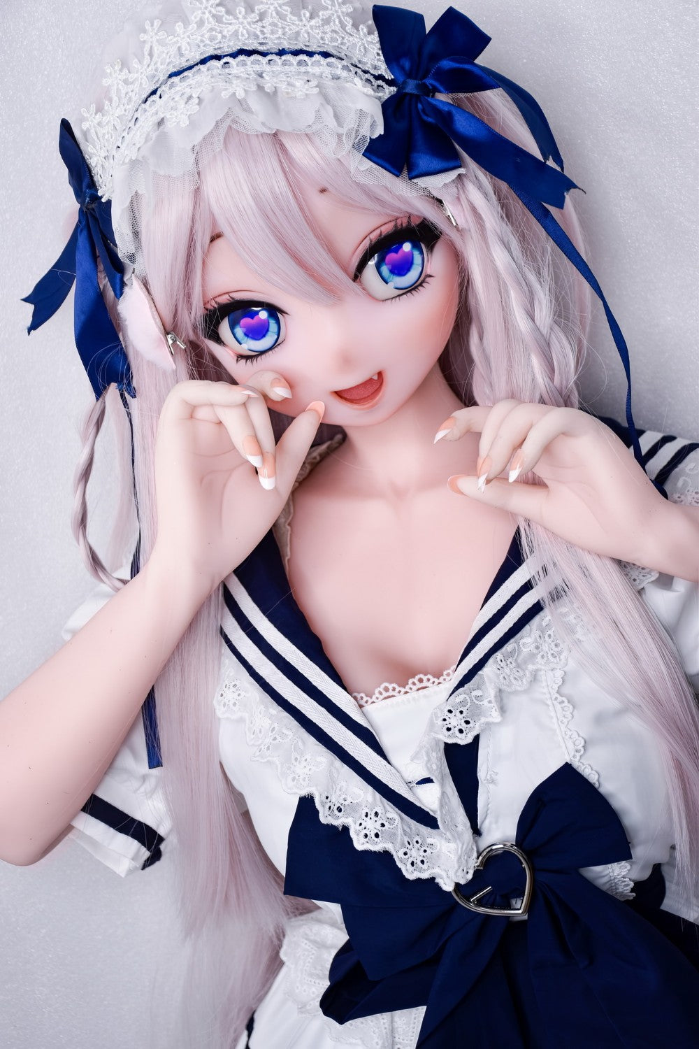 Saitou Yukie seksinukk (Elsa Babe 148cm RAD052 silikoon)