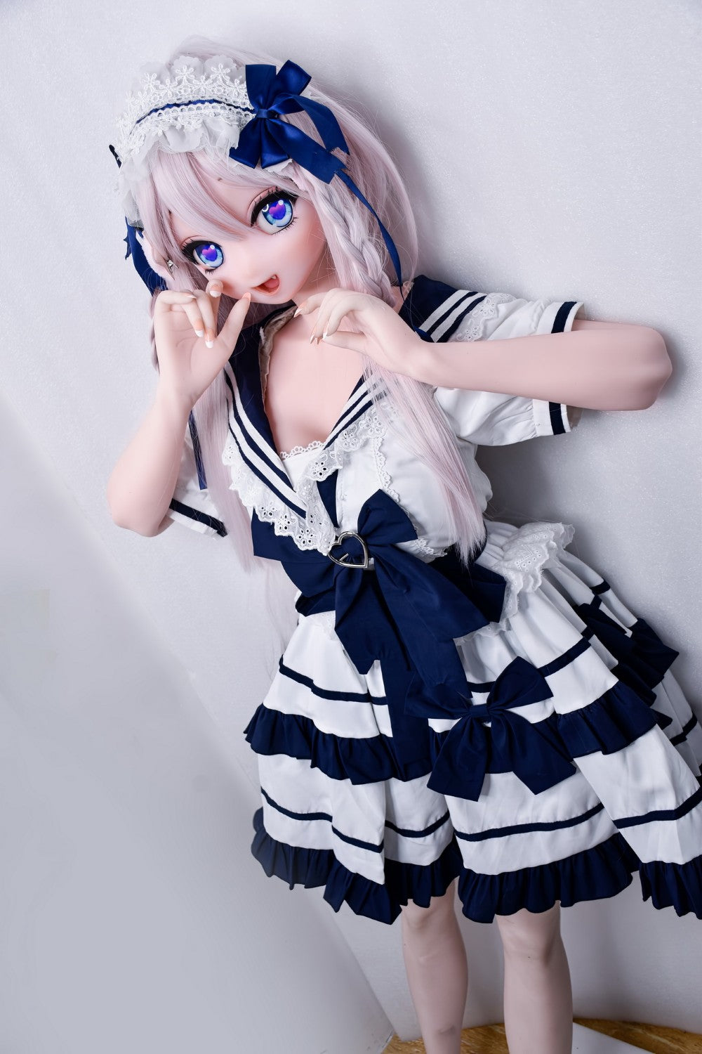 Saitou Yukie seksinukk (Elsa Babe 148cm RAD052 silikoon)