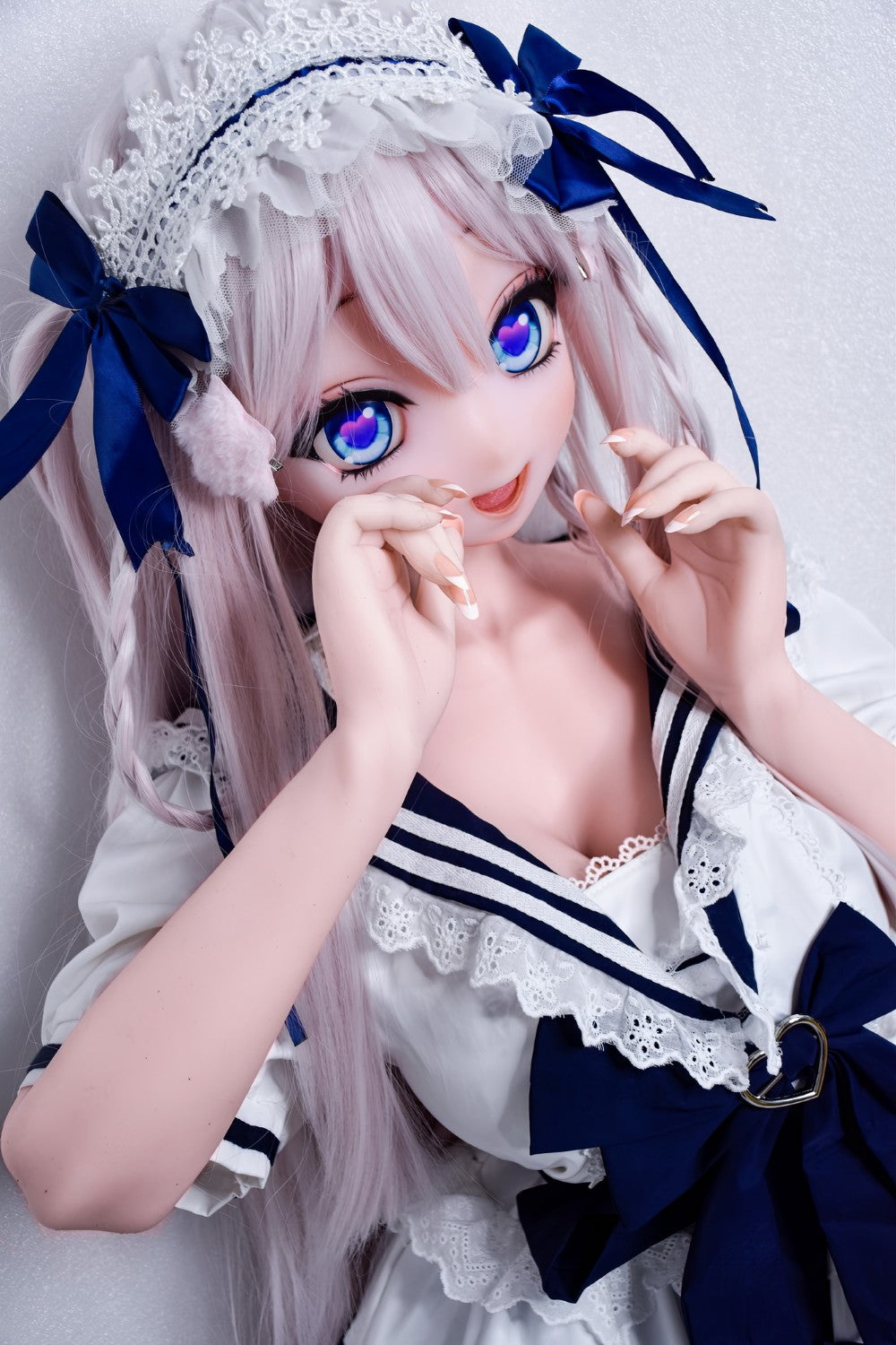 Saitou Yukie seksinukk (Elsa Babe 148cm RAD052 silikoon)