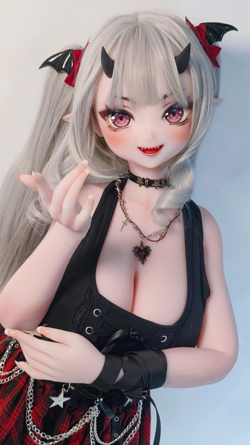 Tachibana Mano seksnukk (Elsa Babe 148cm RAD057 silikoon)
