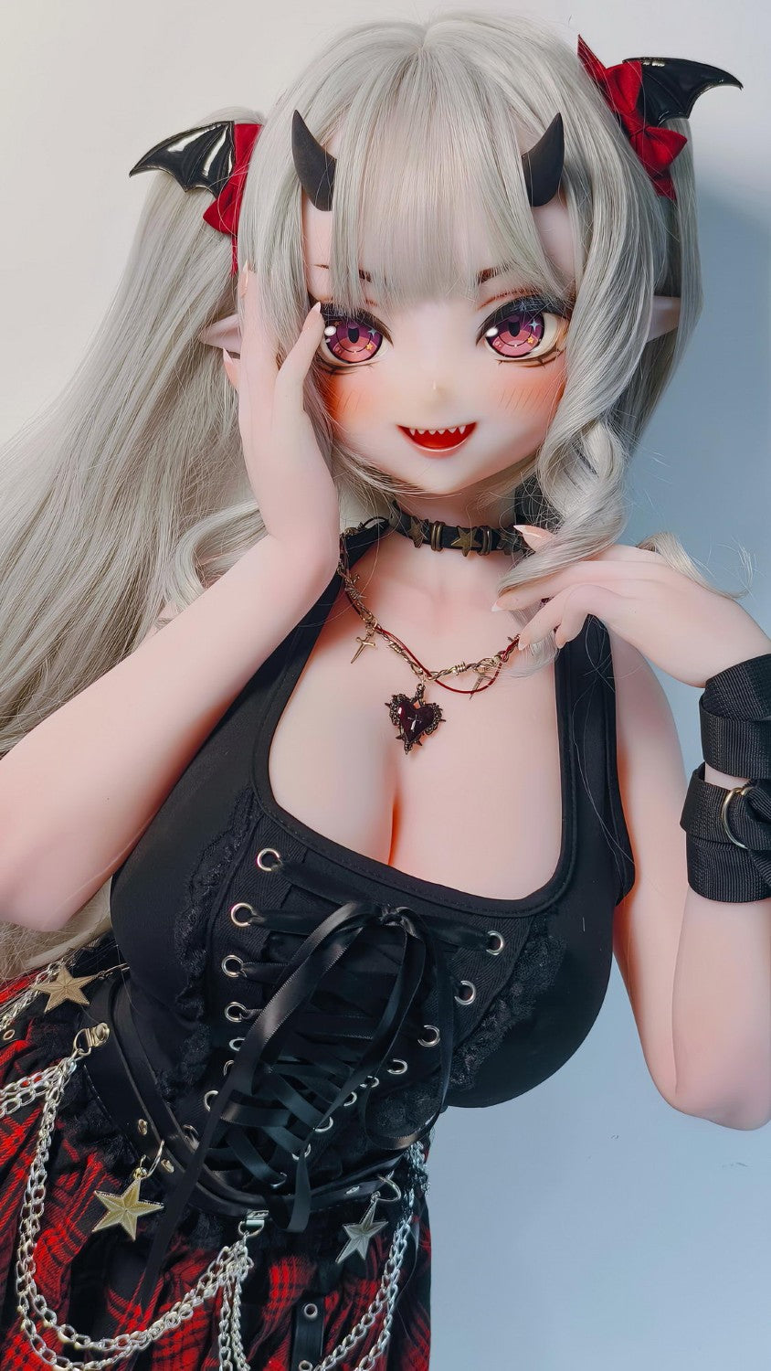 Tachibana Mano seksnukk (Elsa Babe 148cm RAD057 silikoon)
