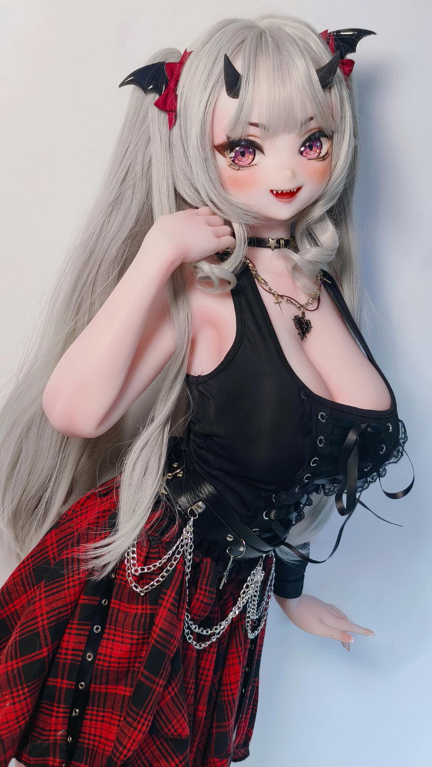 Tachibana Mano seksnukk (Elsa Babe 148cm RAD057 silikoon)