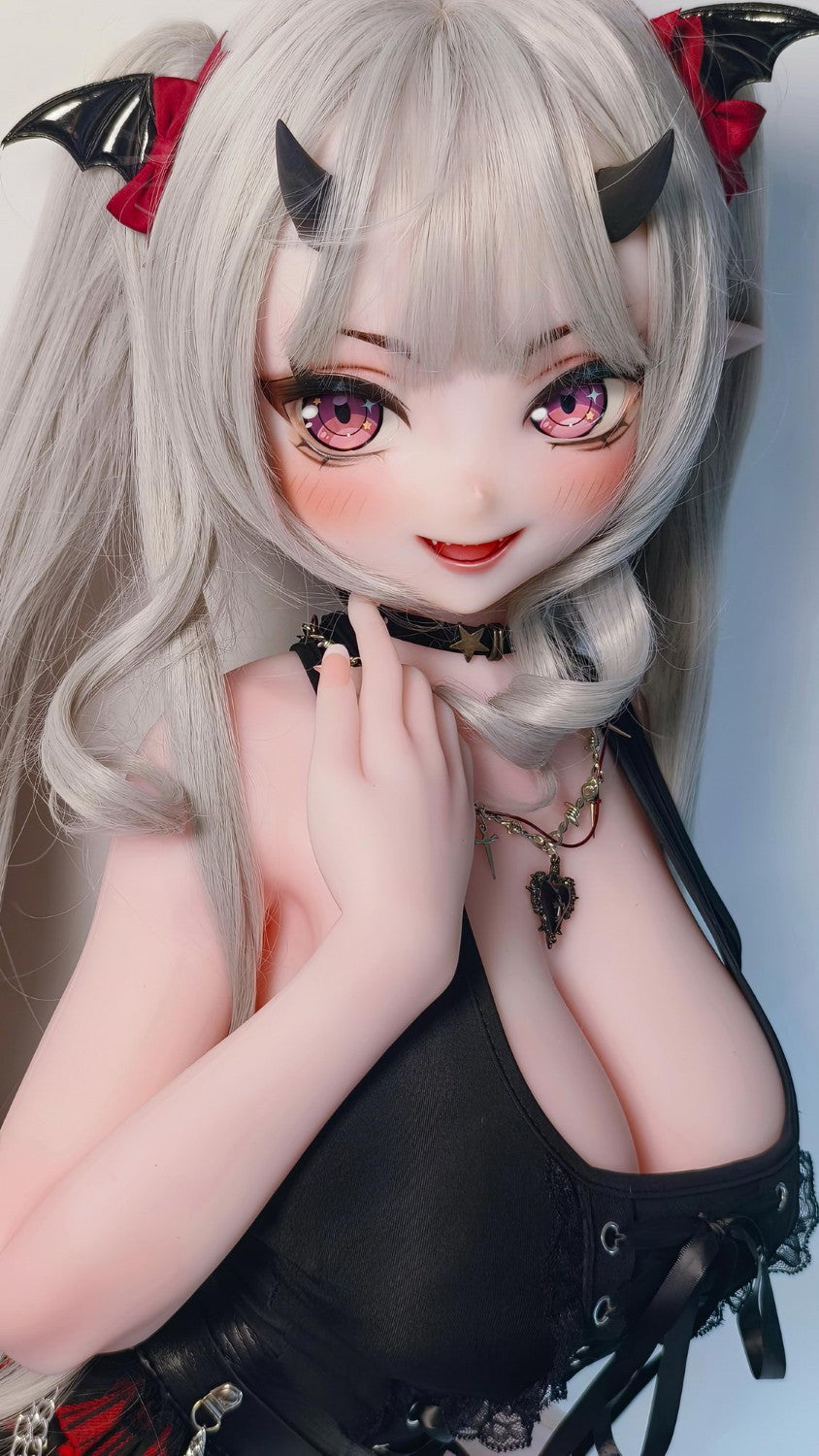 Tachibana Mano seksnukk (Elsa Babe 148cm RAD057 silikoon)