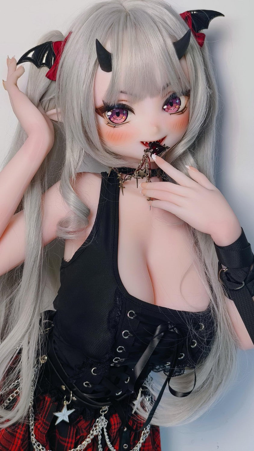 Tachibana Mano seksnukk (Elsa Babe 148cm RAD057 silikoon)