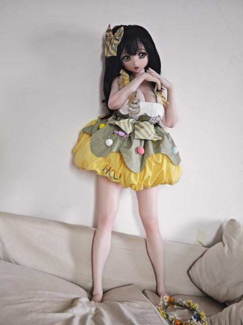 Tachibana Kotoko seksnukk (Elsa Babe 102cm RADA004 silikoon)