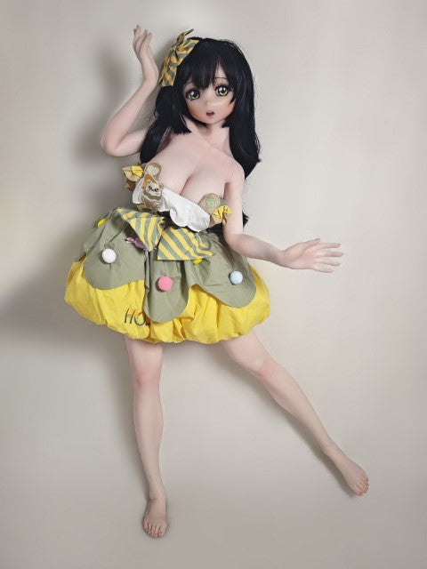 Tachibana Kotoko seksnukk (Elsa Babe 102cm RADA004 silikoon)