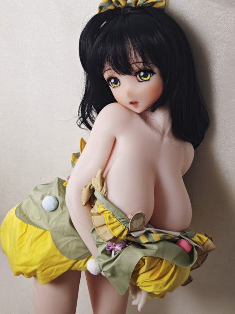 Tachibana Kotoko seksnukk (Elsa Babe 102cm RADA004 silikoon)