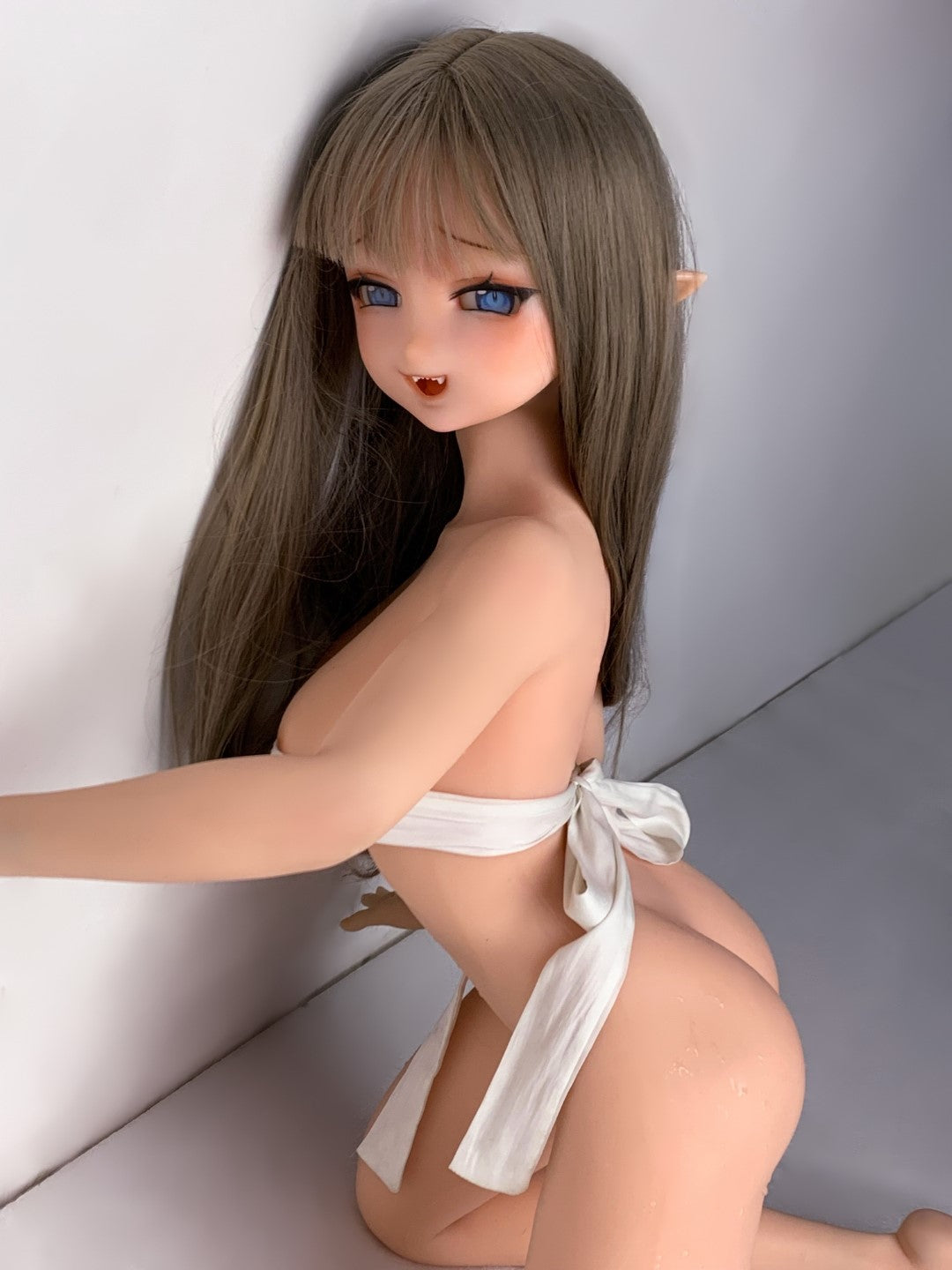 Ijuin Mai seksnukk (Elsa Babe 102cm RADA010 silikoon)