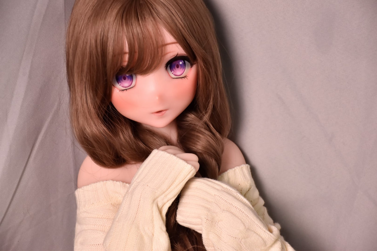 Yokotani Yukiko seksinukk (Elsa Babe 148cm RAD007 silikoon)