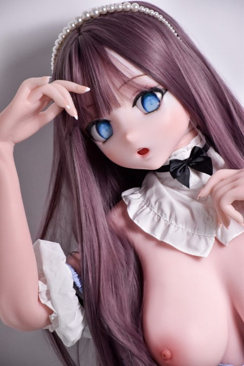 Mogami Maaya seksinukk (Elsa Babe 165 cm RAHC008 silikoon)