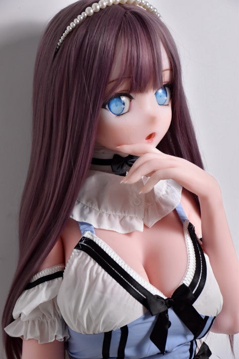 Mogami Maaya seksinukk (Elsa Babe 165 cm RAHC008 silikoon)