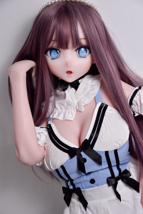 Mogami Maaya seksinukk (Elsa Babe 165 cm RAHC008 silikoon)