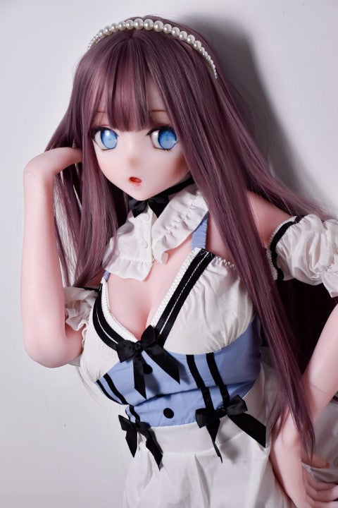Mogami Maaya seksinukk (Elsa Babe 165 cm RAHC008 silikoon)
