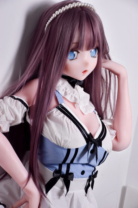 Mogami Maaya seksinukk (Elsa Babe 165 cm RAHC008 silikoon)