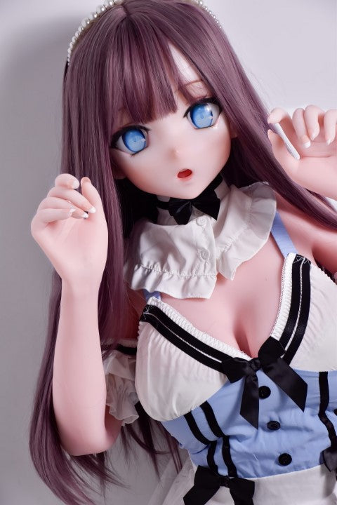 Mogami Maaya seksinukk (Elsa Babe 165 cm RAHC008 silikoon)