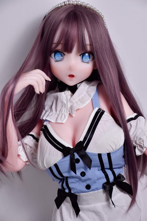 Mogami Maaya seksinukk (Elsa Babe 165 cm RAHC008 silikoon)