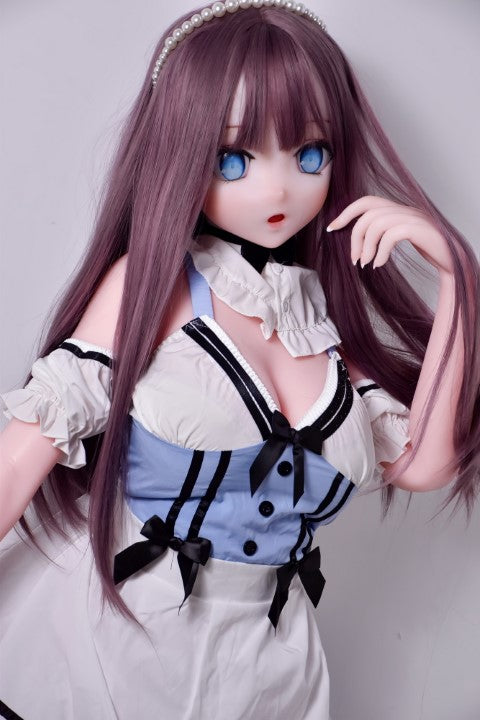 Mogami Maaya seksinukk (Elsa Babe 165 cm RAHC008 silikoon)