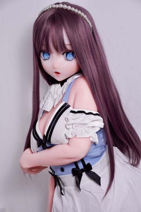 Mogami Maaya seksinukk (Elsa Babe 165 cm RAHC008 silikoon)