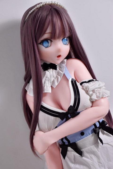 Mogami Maaya seksinukk (Elsa Babe 165 cm RAHC008 silikoon)