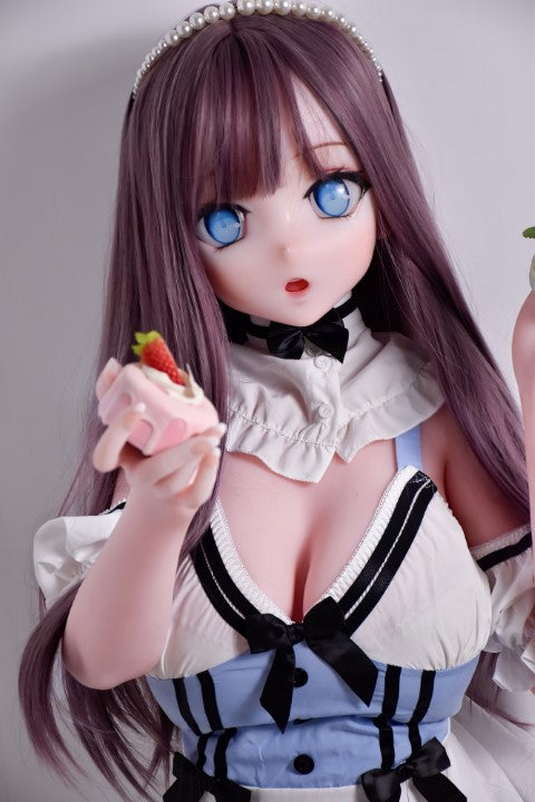 Mogami Maaya seksinukk (Elsa Babe 165 cm RAHC008 silikoon)