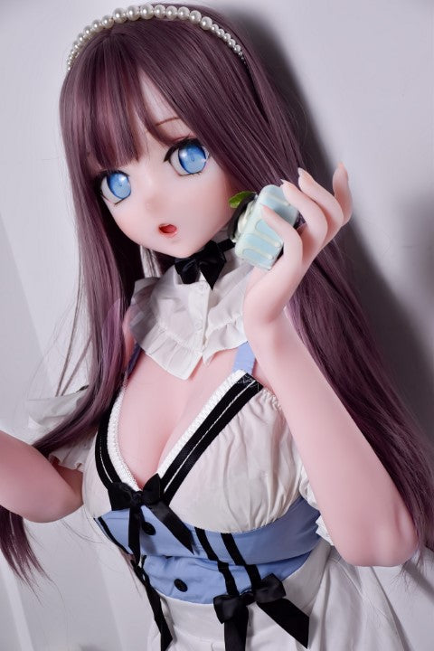 Mogami Maaya seksinukk (Elsa Babe 165 cm RAHC008 silikoon)